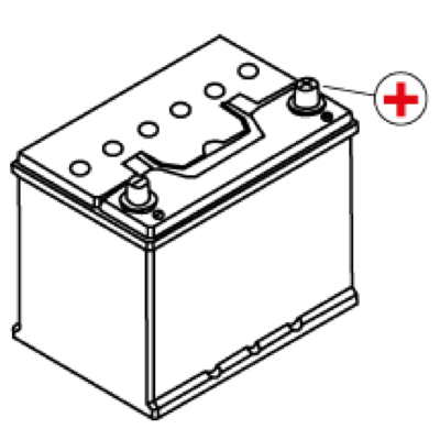 Batterie SEMI-TRACTION tubulaire (12V-90Ah,C5-110Ah,C20)-515