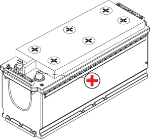 Batterie HD (M14D-D14D-12V-135Ah-900A,EN)-344