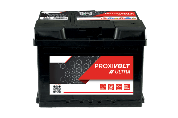ULTRA 12V 85Ah/800A – Proxivolt