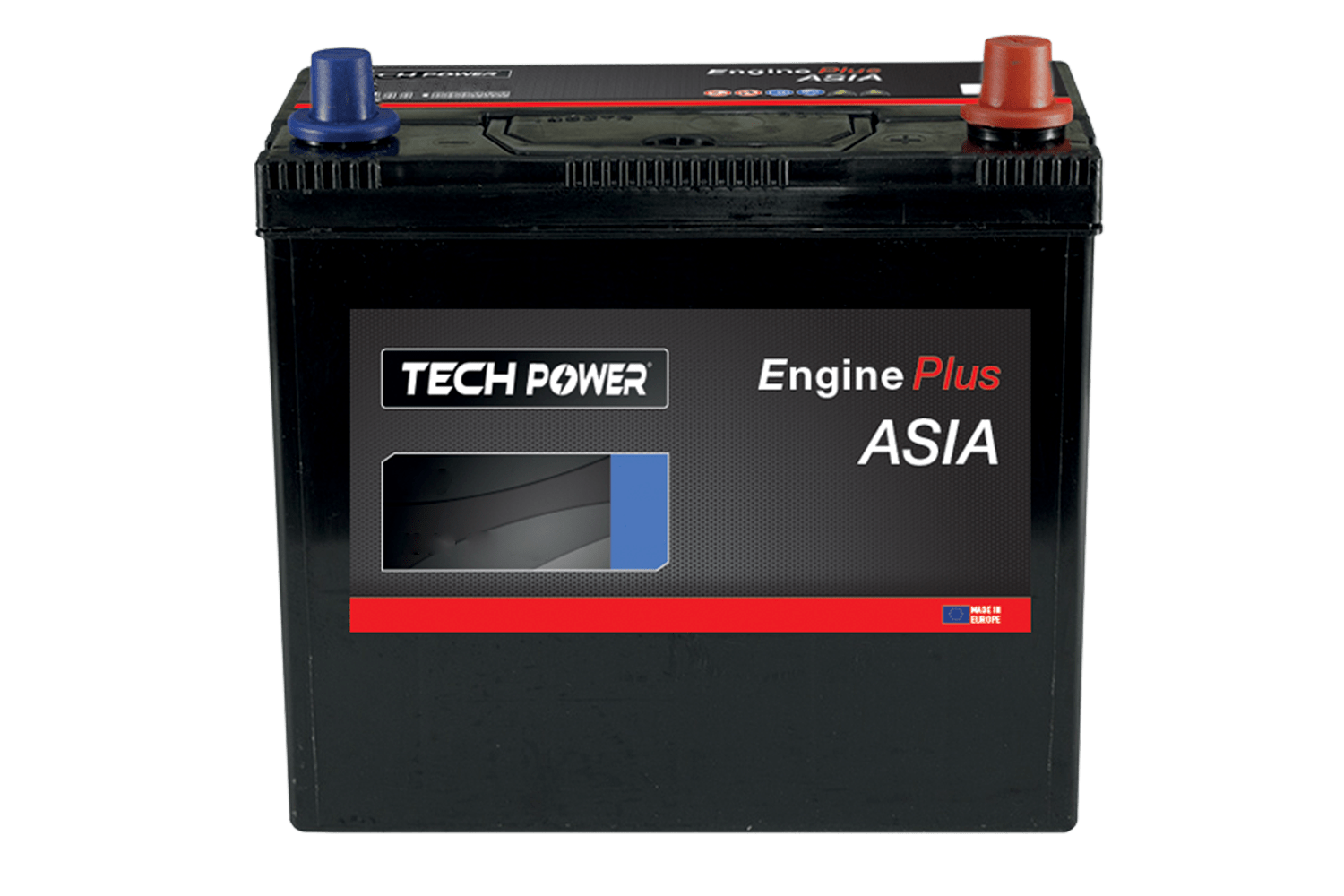 Аккумулятор asia 60ah